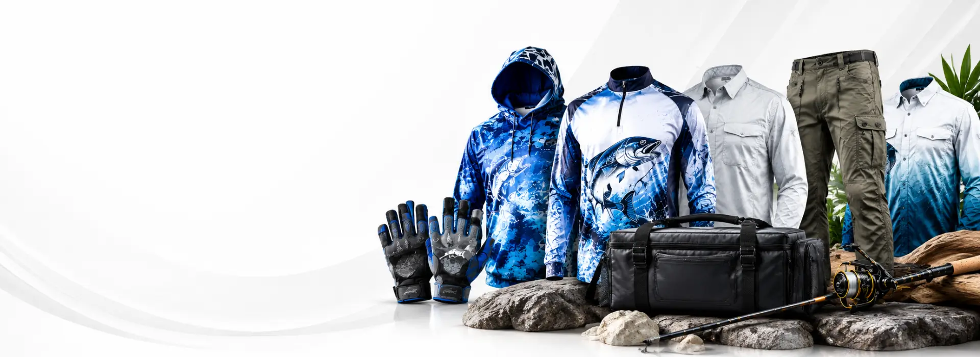 Fishing Gear and Equipment