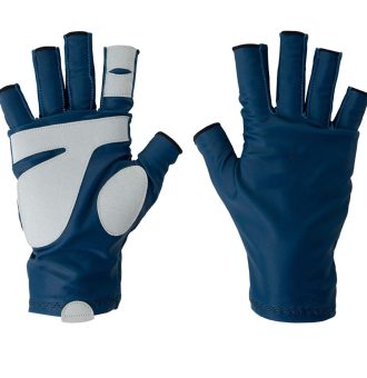 MAJOR CRAFT QUICK DRY SG GLOVES NAVY