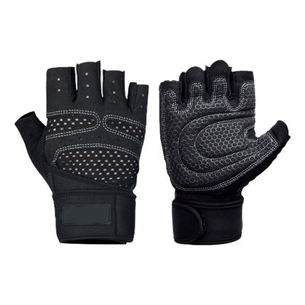 Weightlifting Gloves