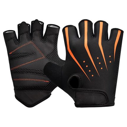 Weightlifting Gloves