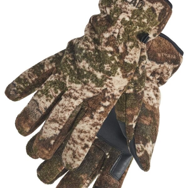 Camouflage Hunting Gloves