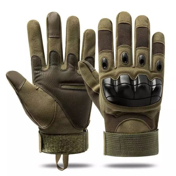 Camouflage Outdoor Gloves for Hunting