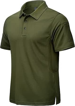 Tactical-Style Hunting Shirts