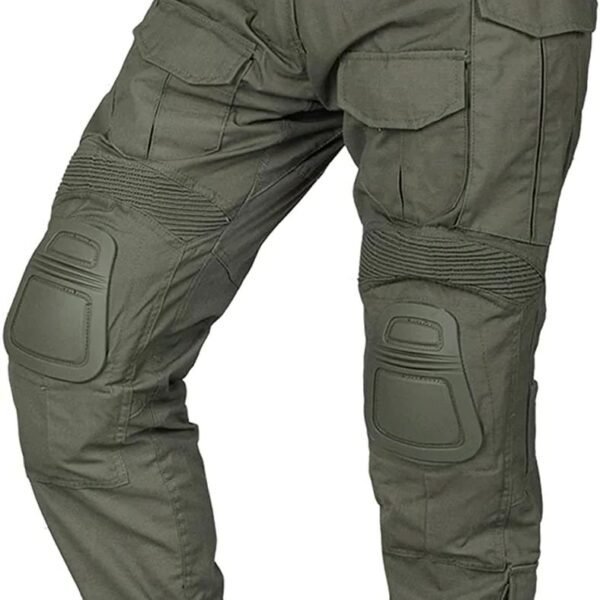 Tactical Hunting Pants