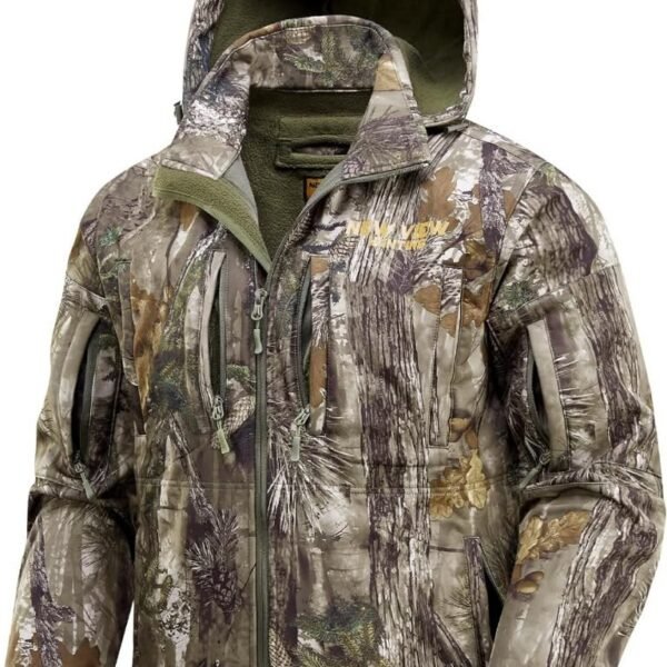 Outdoor Hunting Jackets
