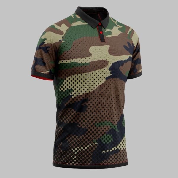 Outdoor Hunting Shirts