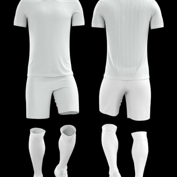 Soccer Jerseys and Shorts Sets