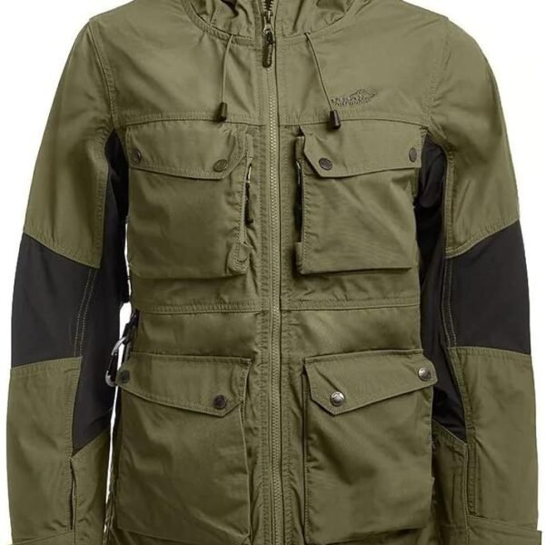 Lightweight Hunting Jackets