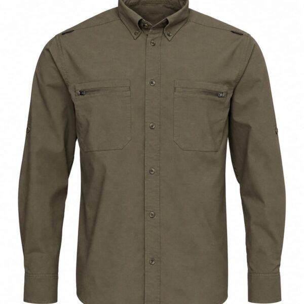 Chevalier Drift Shooting Fit Shirt