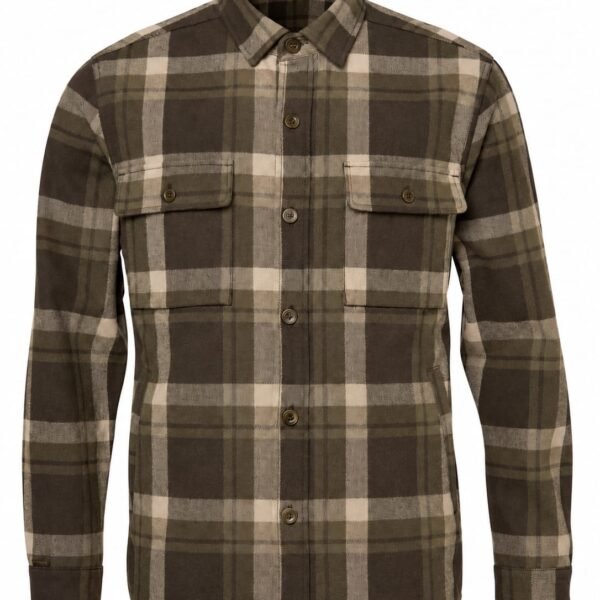 Chevalier Axe Overshirt
