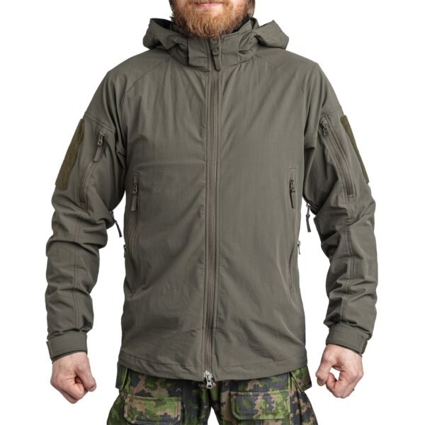 Varusteleka Särmä TST L3 Softshell Jacket
