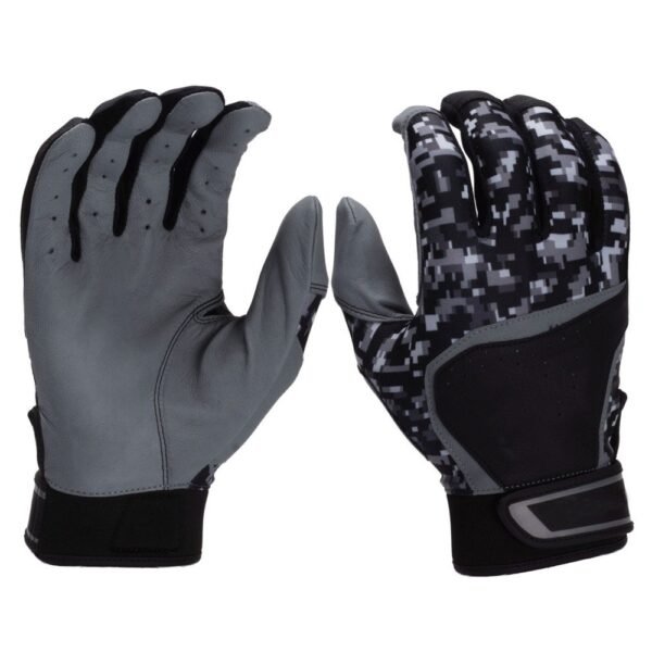 Urban Digital Camo Pro Batting Gloves