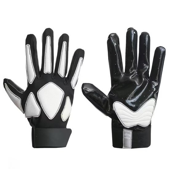 Monolith Carbon Grip Batting Gloves