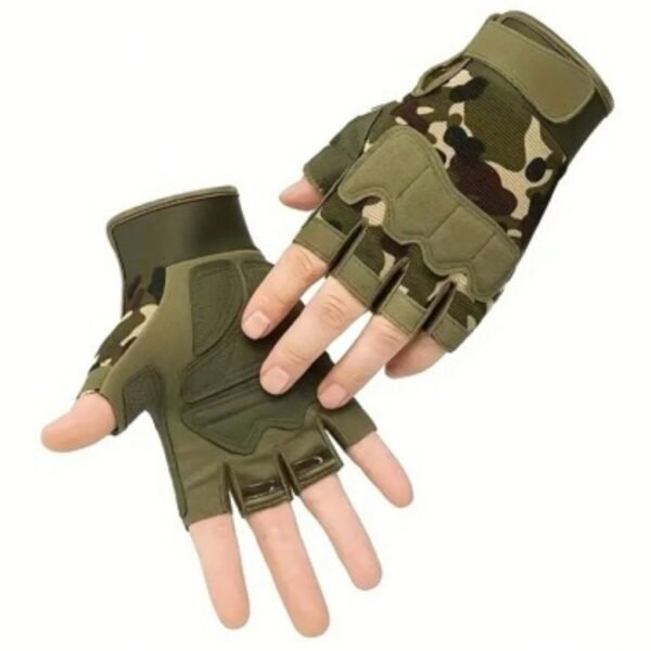 Outdoor Hunting Gloves
