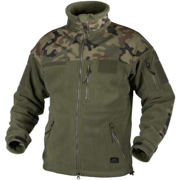 Hunting Fleece Pullovers
