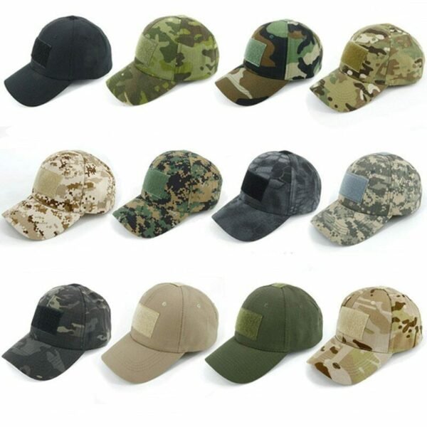 Outdoor Hunting Caps