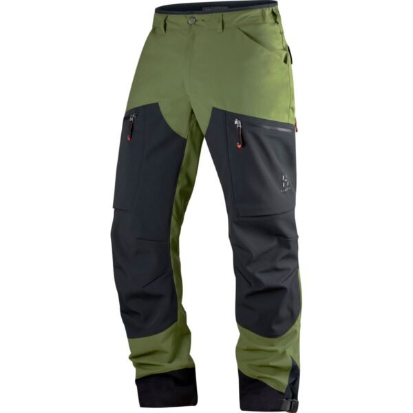 Camouflage Hunting Pants