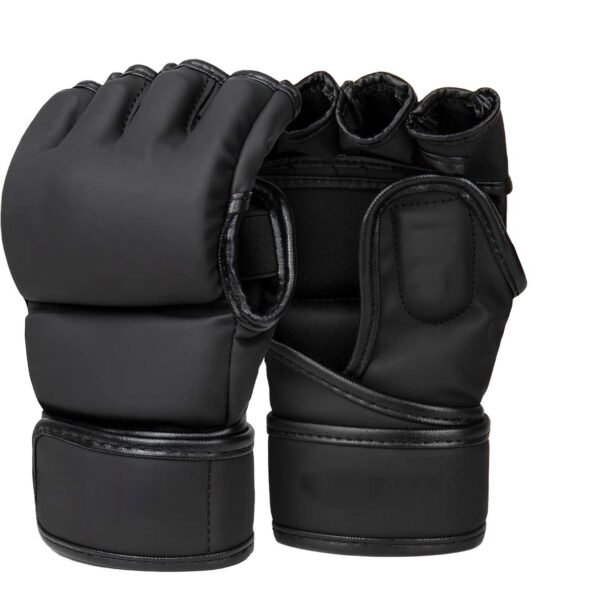 Custom MMA Training Gloves – Professional Combat Sports Gloves