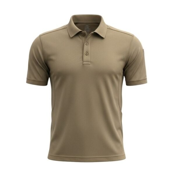 Hunting Polos for Outdoor Activities