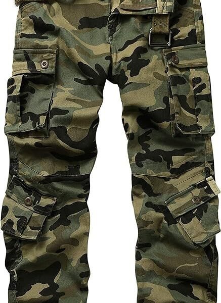 Hunting Pants for Outdoor Activities