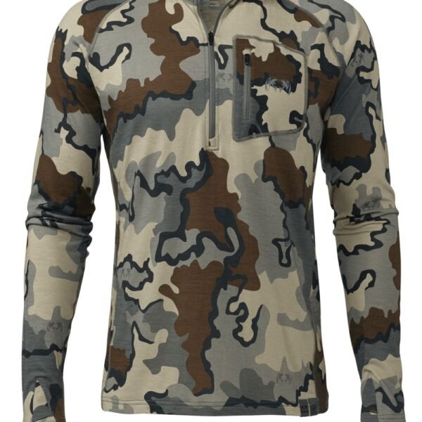 Tactical-Style Hunting Polo Shirts