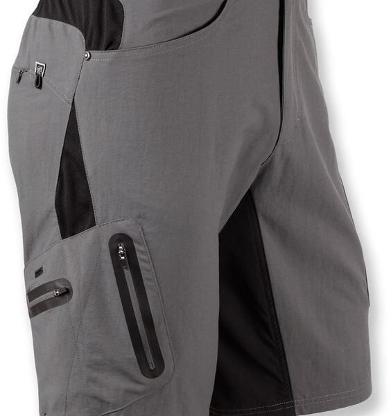 Hunting Bermuda Shorts for Outdoor Activities