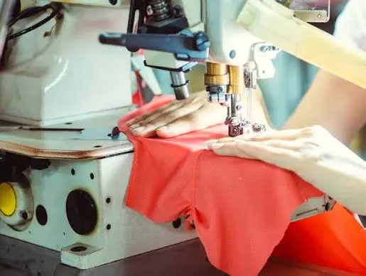 Manufacturing facility and production process