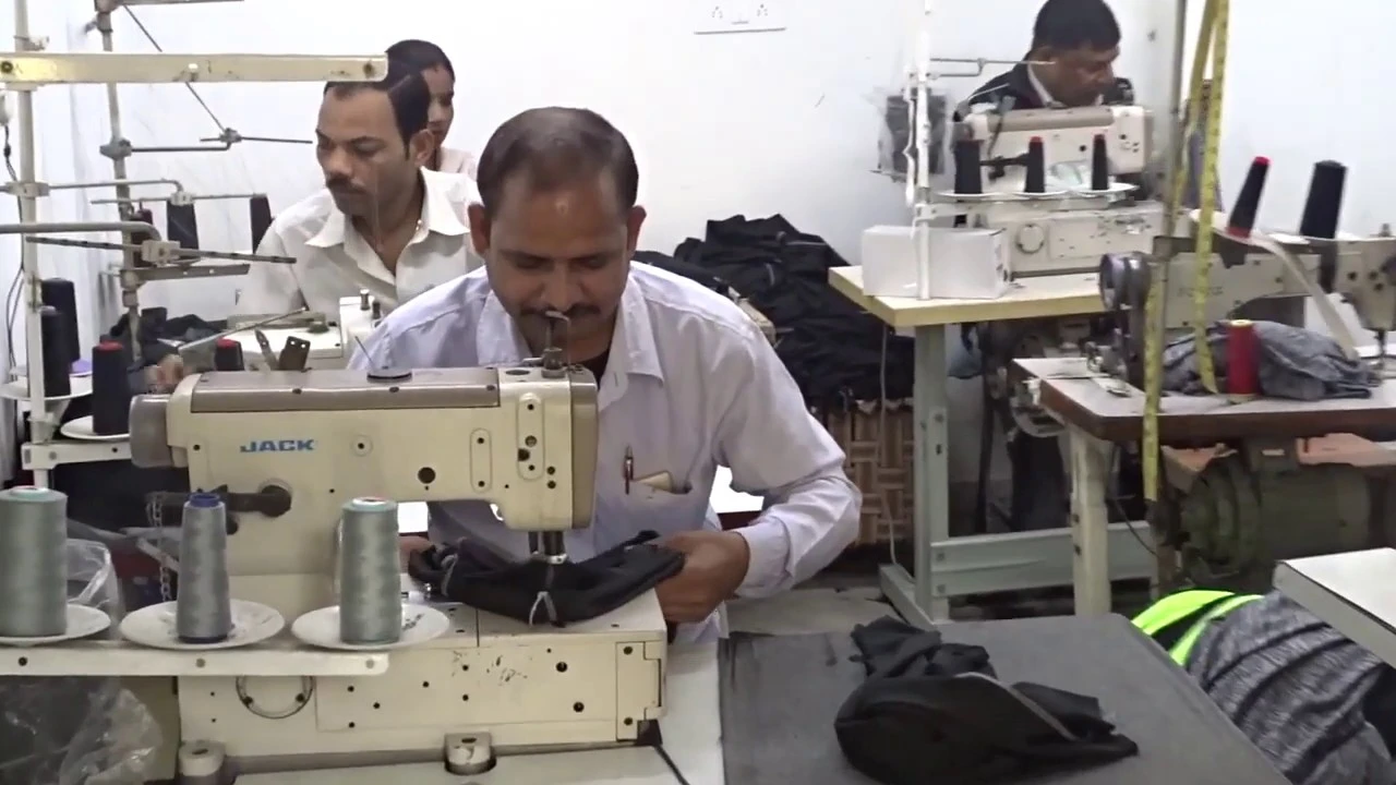 Manufacturing and product inspection